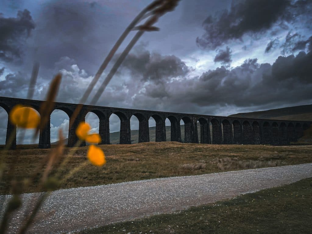 Ribblehead Viaduct, Ingleton