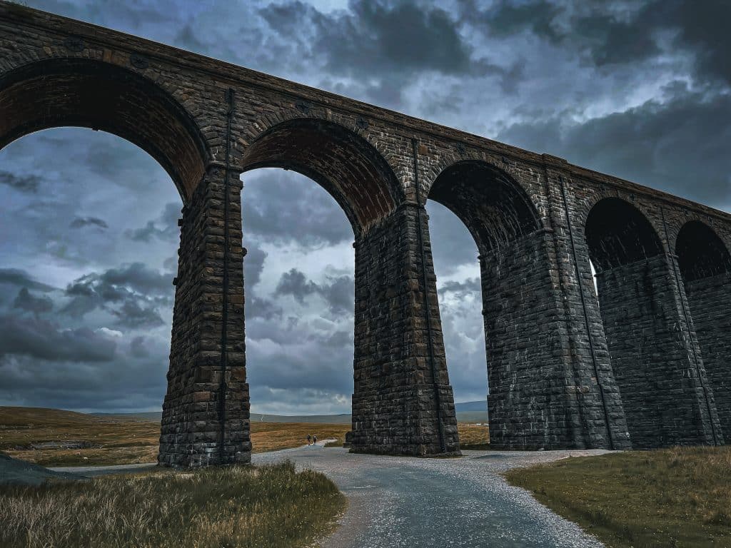 Ribblehead Viaduct