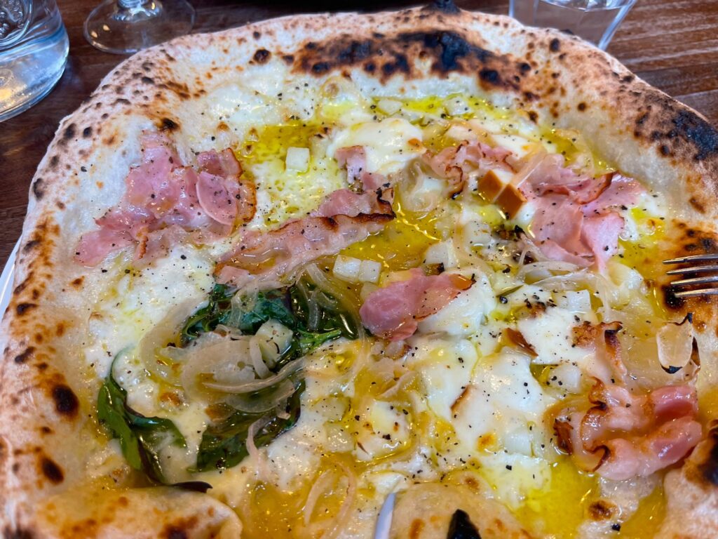 Cheap Pizza Sheffield 
